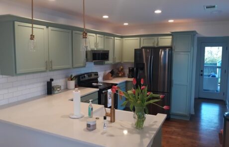 Kitchen Remodel
